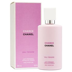 Лосьон для тела Chanel Chance