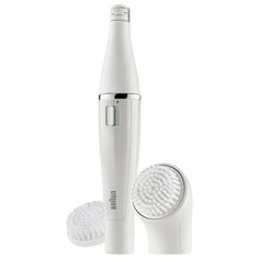 Эпилятор Braun SE 820 Face