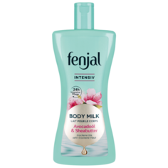 Молочко для тела Fenjal