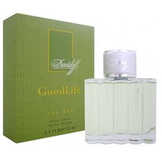 Лосьон после бритья Good Life Davidoff