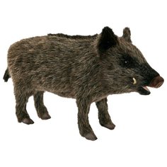 Мягкая игрушка Hansa Дикий
