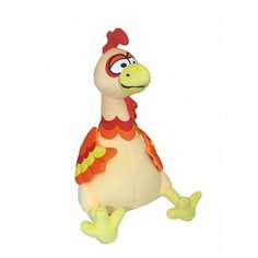 Мягкая игрушка СмолТойс Петух