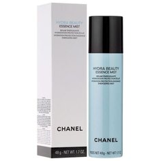 Chanel Легкая дымка для лица