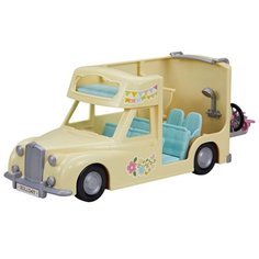 Игровой набор Sylvanian