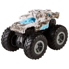 Монстр-трак Hot Wheels Monster