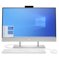 Моноблок 27 HP 27-dp0017ur