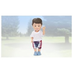 Кукла M&C Toy Centre Paula Мой
