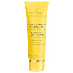 Collistar Mattifying Sorbet