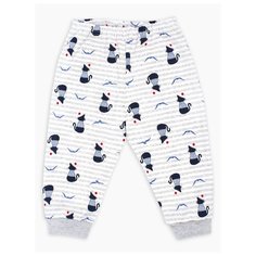 Брюки Веселый Малыш Морской