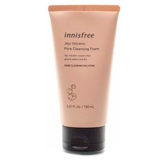 Innisfree очищающая пенка с