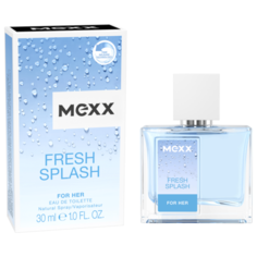 Туалетная вода MEXX Fresh