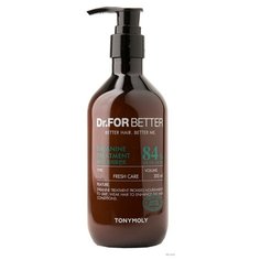 TONY MOLY Dr. For Better