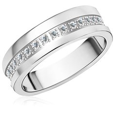 Бронницкий Ювелир Кольцо из