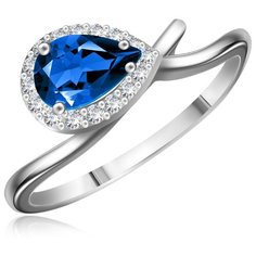 Бронницкий Ювелир Кольцо из