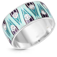 Бронницкий Ювелир Кольцо из