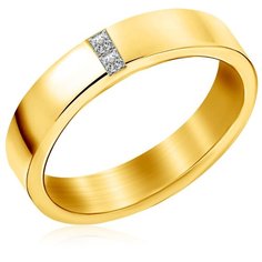 Бронницкий Ювелир Кольцо из