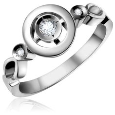 Бронницкий Ювелир Кольцо из