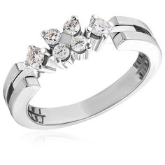 Бронницкий Ювелир Кольцо из