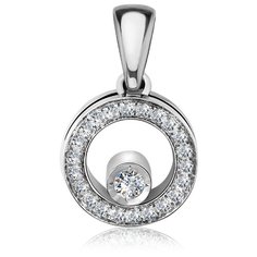 Бронницкий Ювелир Подвеска из