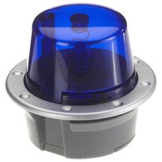 Клаксон BIG Sos light + sound