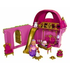 Simba Сказочный замок для Еви