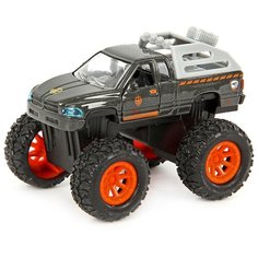Монстр-трак Hoffmann 57942 1:64