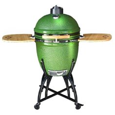 Угольный гриль Start Grill