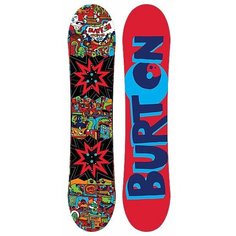 Сноуборд BURTON Chopper 13-14