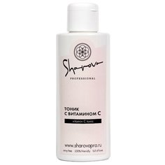 Sharova professional тоник с