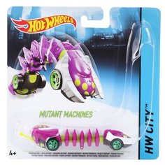Машинка Hot Wheels Mutant