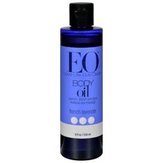 Масло для тела EO Products