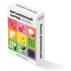 Holika Holika Набор тканевых