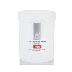 Biomatrix Альгинатная маска