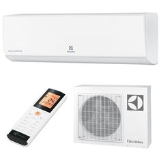 Настенная сплит-система Electrolux