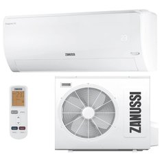 Настенная сплит-система Zanussi