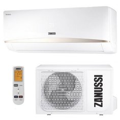 Настенная сплит-система Zanussi