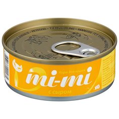 Корм для кошек Mi-Mi Для кошек