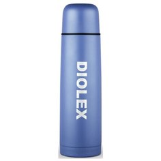 Классический термос Diolex