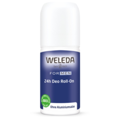 Дезодорант ролик Weleda Мужской