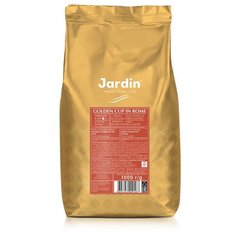 Кофе в зернах Jardin Golden Cup