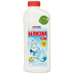 Аквагель гель отбеливающий и
