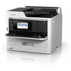 МФУ Epson WorkForce Pro