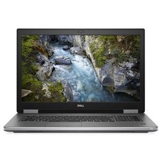 Ноутбук DELL Precision 7740