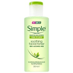 Simple Тоник Kind to Skin