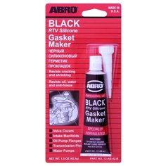 Силиконовый герметик для Abro