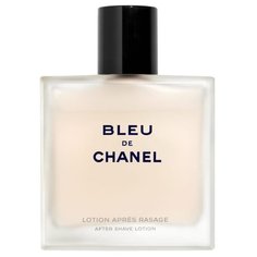 Лосьон после бритья Bleu de Chanel
