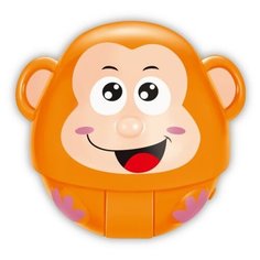 Неваляшка Ути-Пути Обезьянка