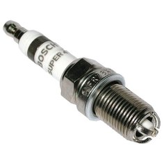 Свеча зажигания Bosch Super 4