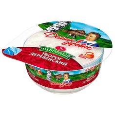 Домик в деревне Творог отборный
