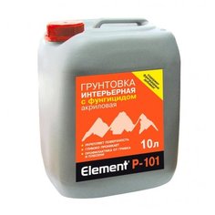 Грунтовка ELEMENT P-101 10 л
